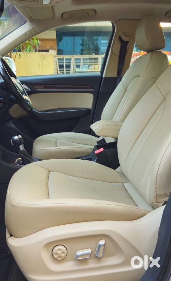 Audi Q3 1.4 30 Tfsi Premium Fwd, 2018, Petrol