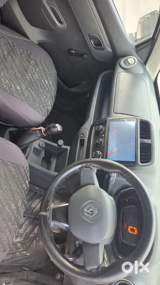 Renault Kwid 1.0 2015 November