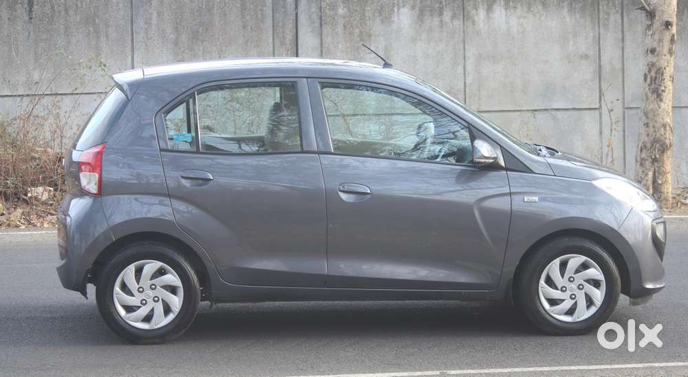 Hyundai Santro Sportz 2018