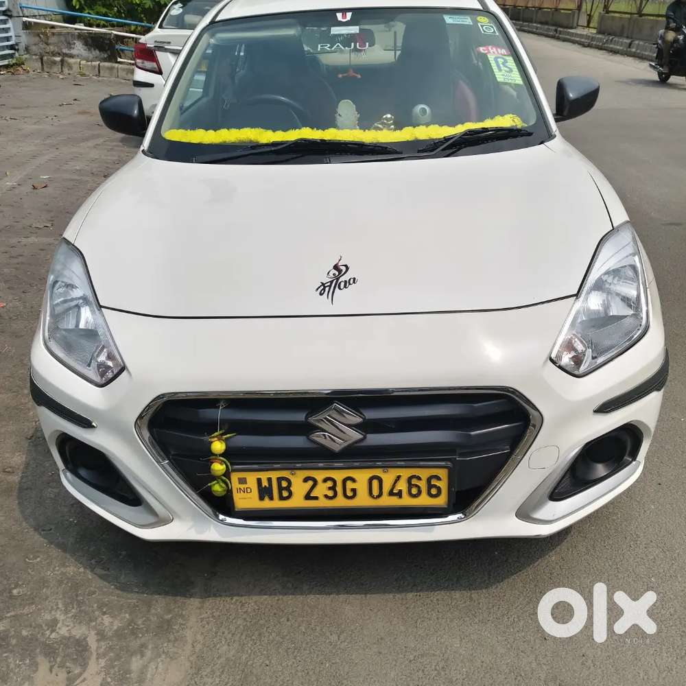 Maruti Suzuki Dzire 2024