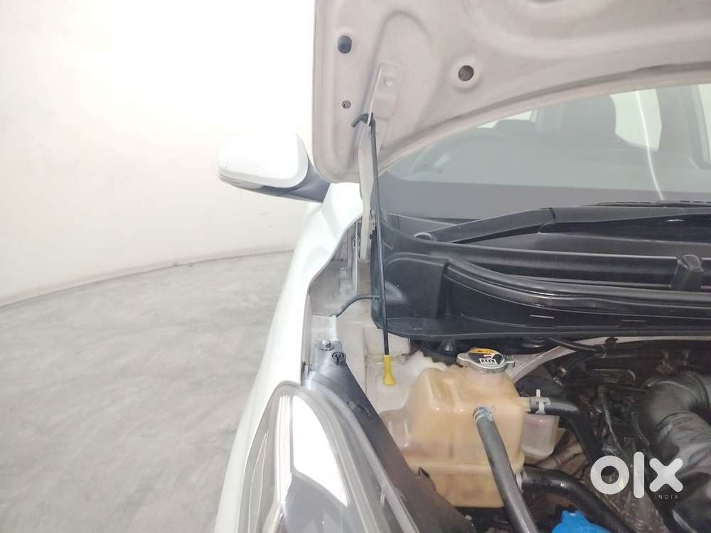 Hyundai Grand I10 Nios Sportz 1.0 Turbo Gdi, 2022, Petrol