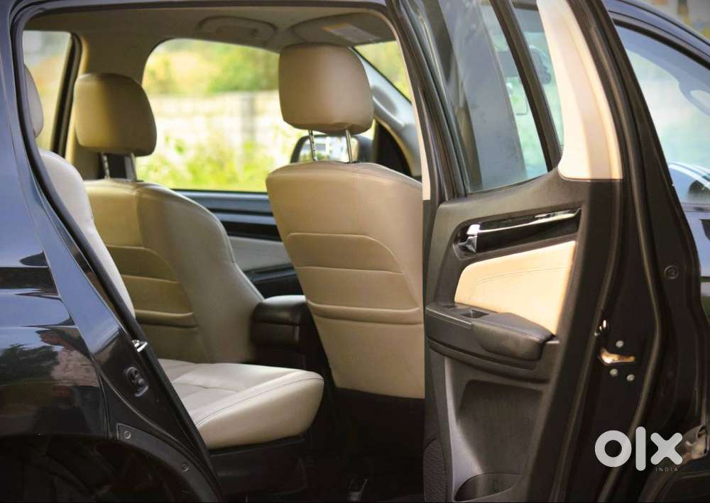 2017 Isuzu Mux 3.0 Litre 4x2 Diesel Automatic!