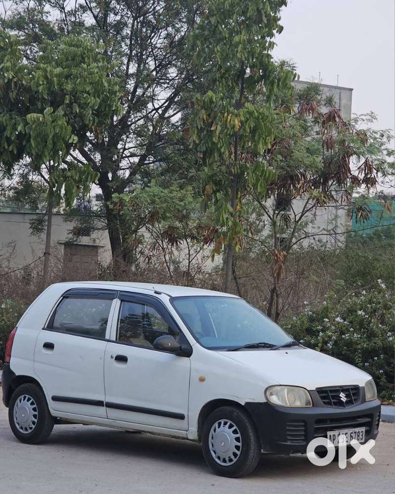 Maruti Suzuki Alto Std (o), 2004, Petrol
