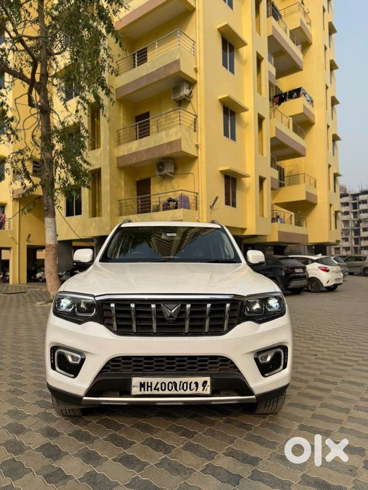 Mahindra Diesel Car 2023