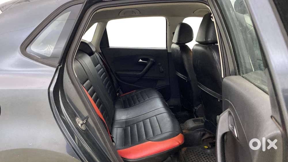 Volkswagen Polo 1.0 Mpi Trendline, 2018, Petrol