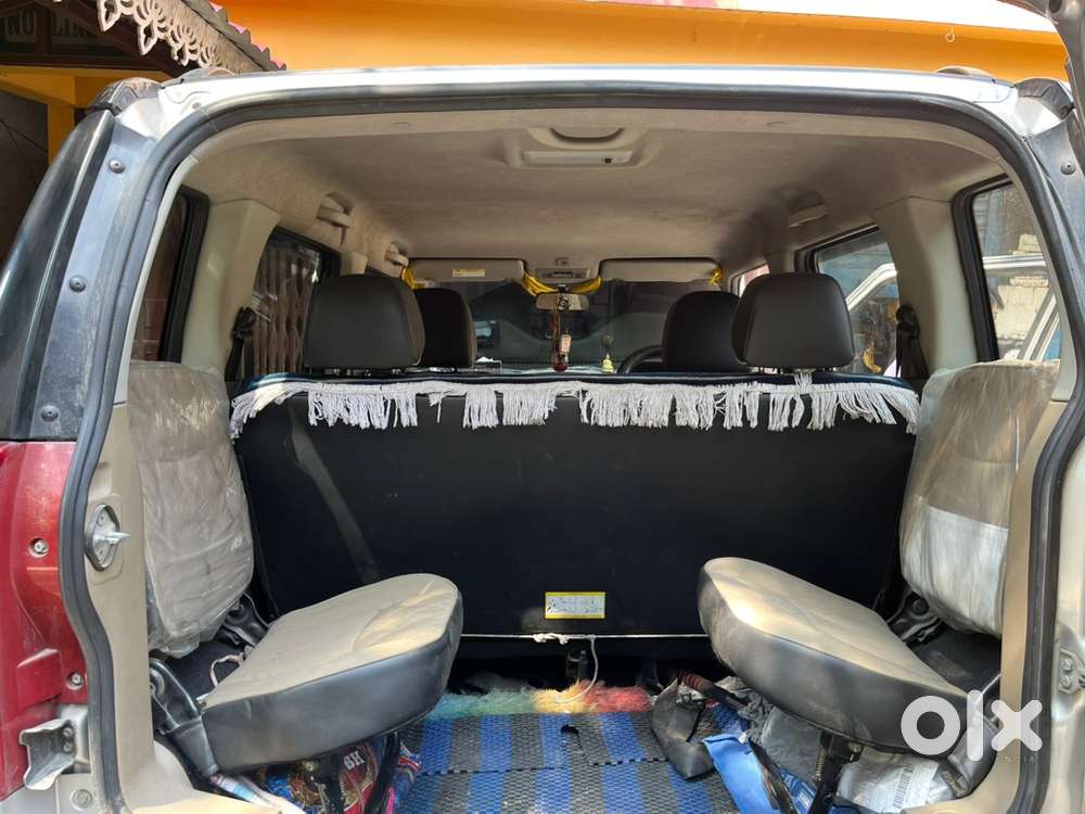 Mahindra Tuv 300 2019 Diesel