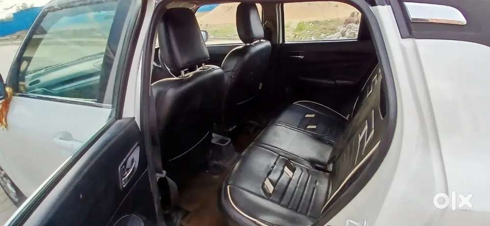 Swift Vdi, 2018, Mileage 28kmpl, Chilled Ac