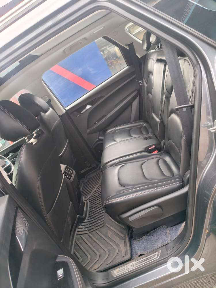 Mg Hector Plus 2.0 Sharp Diesel Turbo, 2022, Diesel