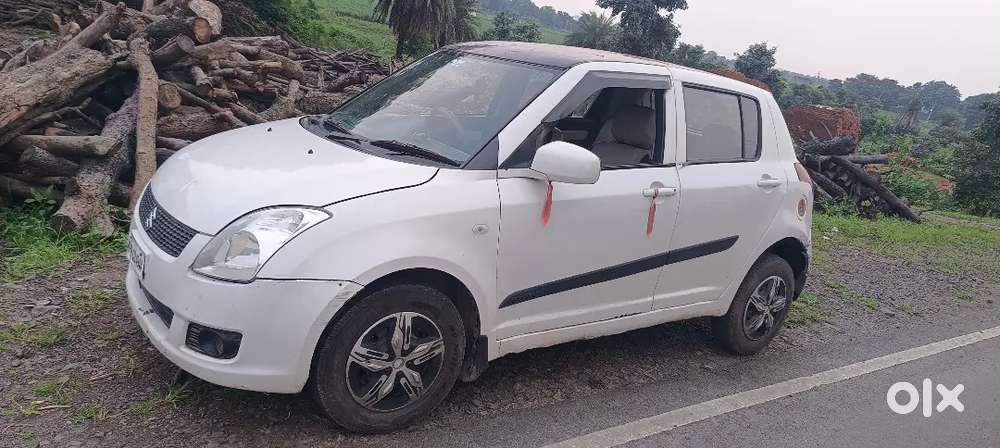 Swift Vdi 2009 Diesel