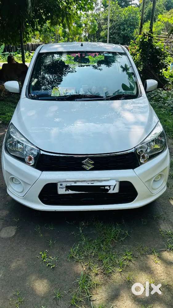 Maruti Suzuki Celerio 2019 Petrol 75000 Km Driven