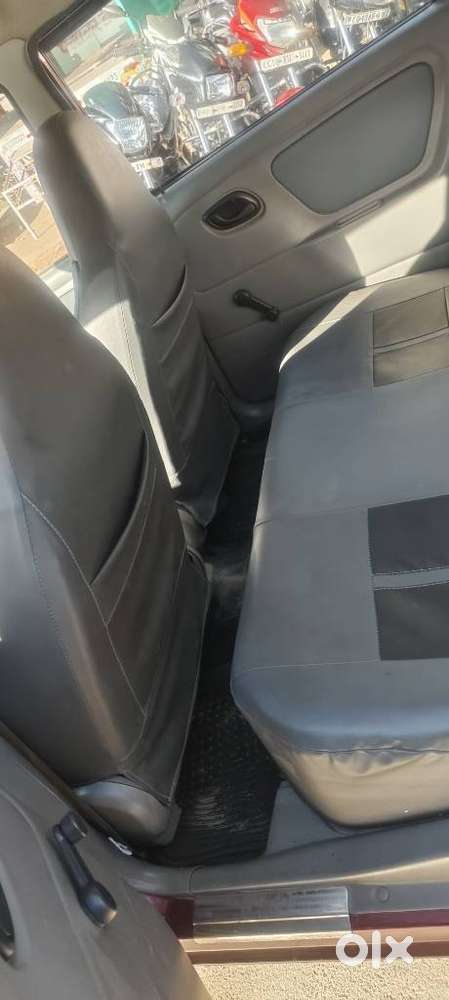 Maruti Suzuki Alto K10 Plus Edition, 2010, Petrol