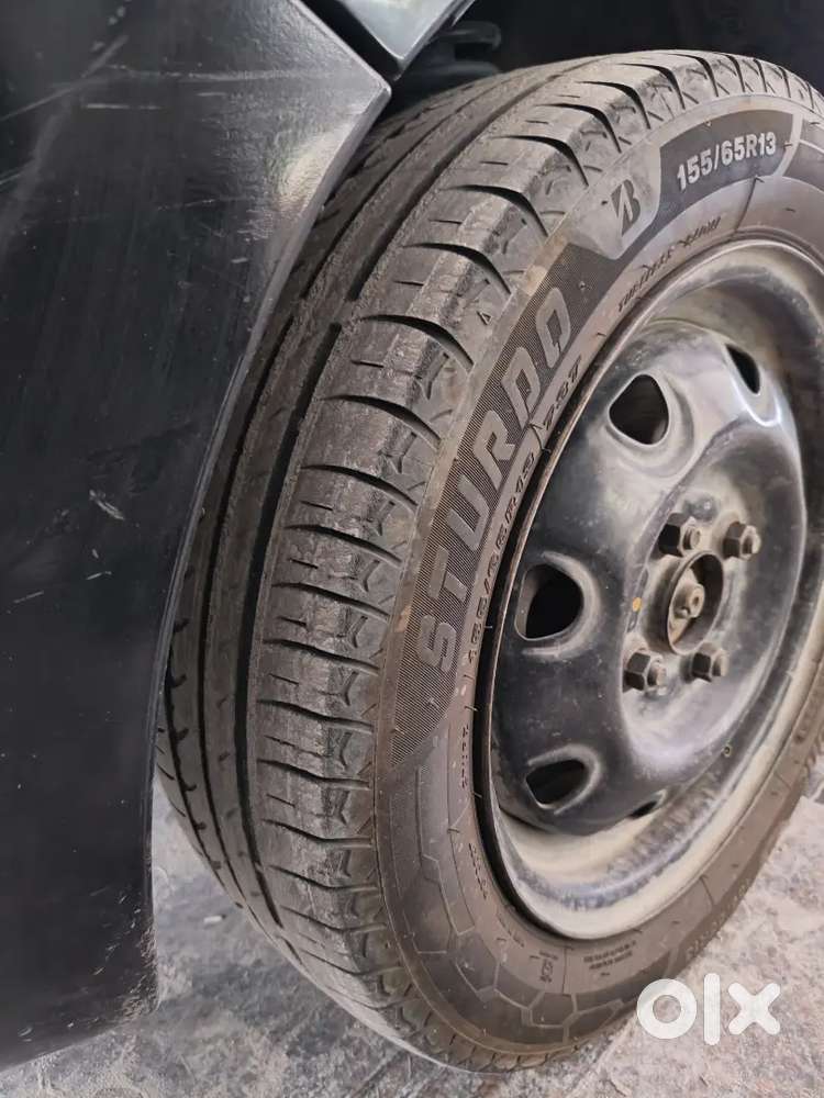 Good Condition Car