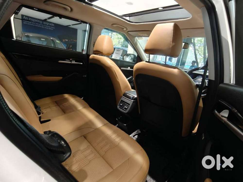 Kia Seltos D 1.5 Crdi Vgt Htx Plux, 2024, Diesel