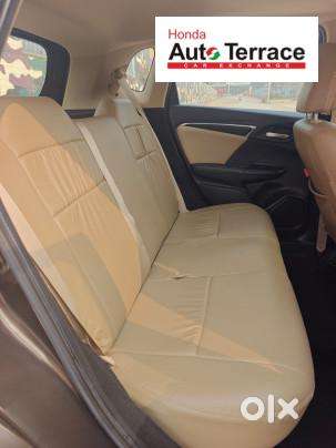 Honda Jazz 1.2 Zx Cvt I-vtec, 2021, Petrol