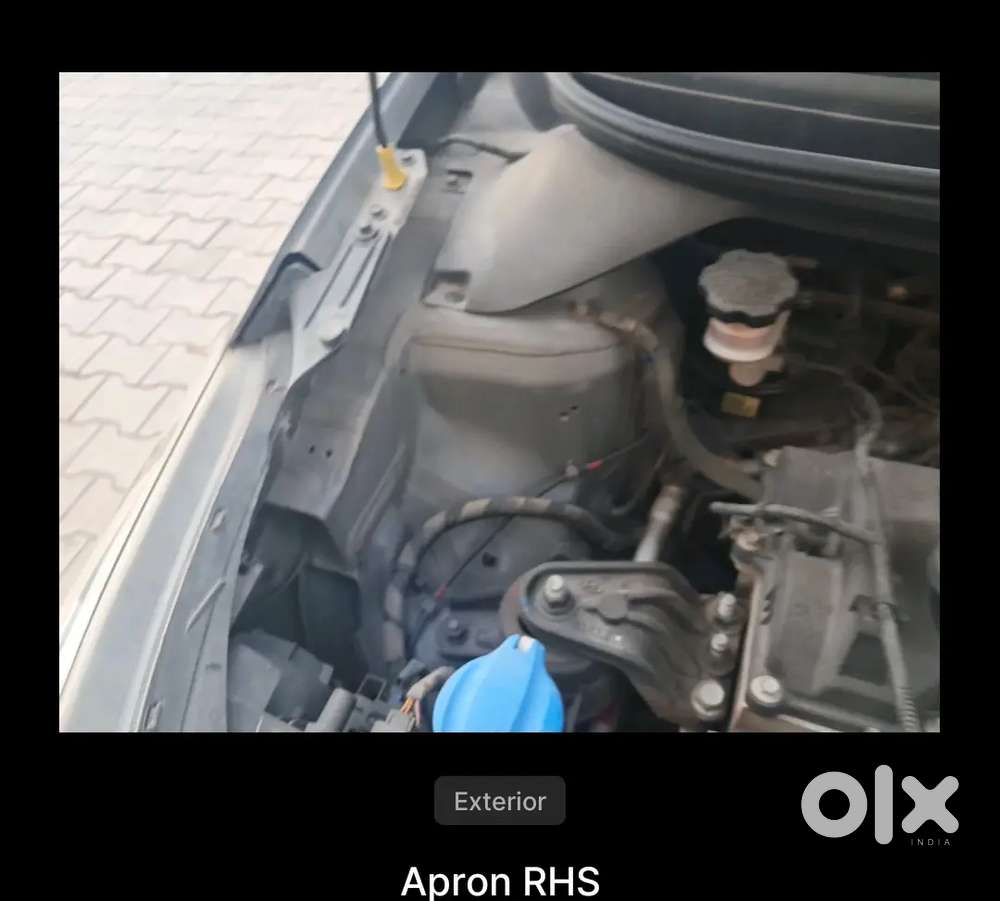 I20 Magna Vtvt Delhi No