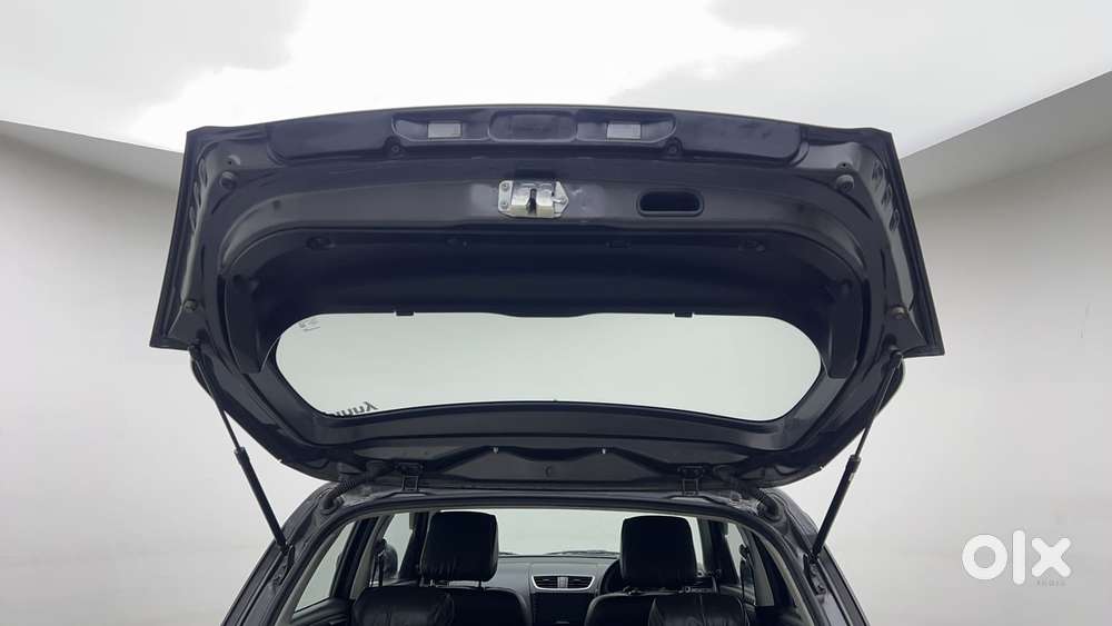 Maruti Suzuki Swift 2005-2010 1.3 Lxi, 2017, Petrol