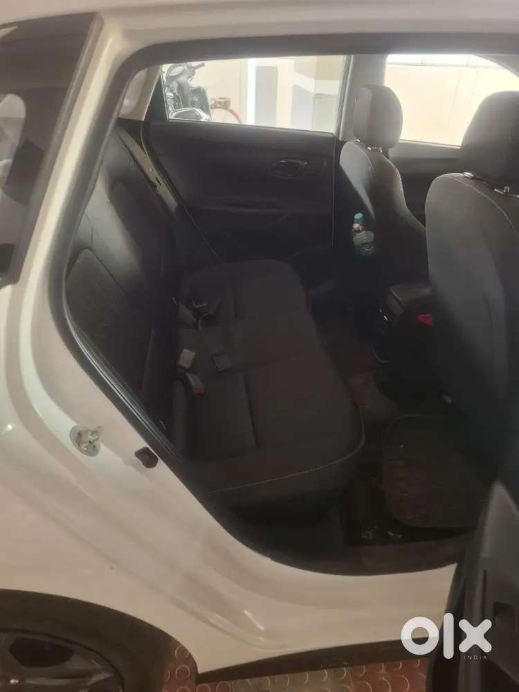 Hyundai I20 Sport 1.5 2022 Diesel 23000 Km Driven Showroom Condition.