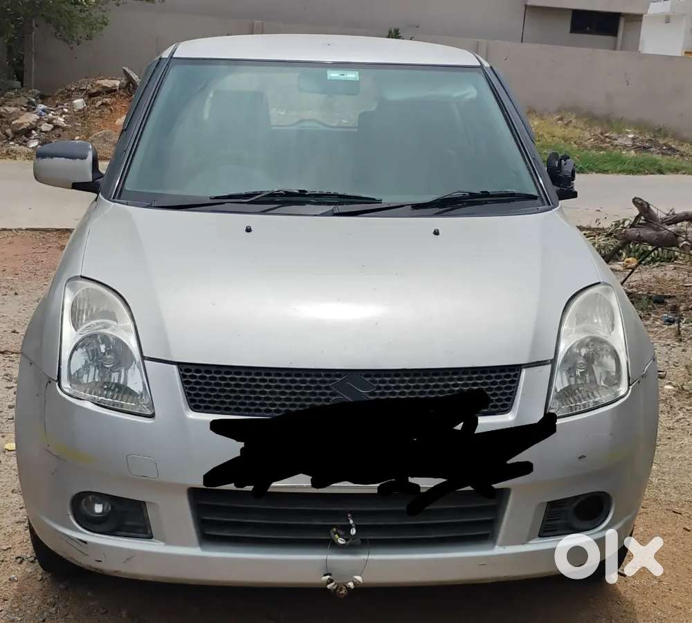 Maruti Suzuki Swift 2006 Petrol Good Condition
