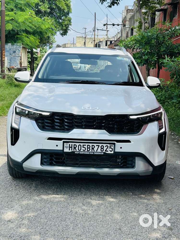 Kia Sonet 1.2 Htk Plus, 2025, Petrol