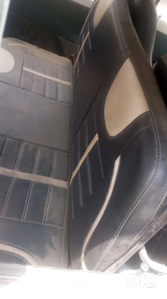 Maruti Suzuki Omni 2010