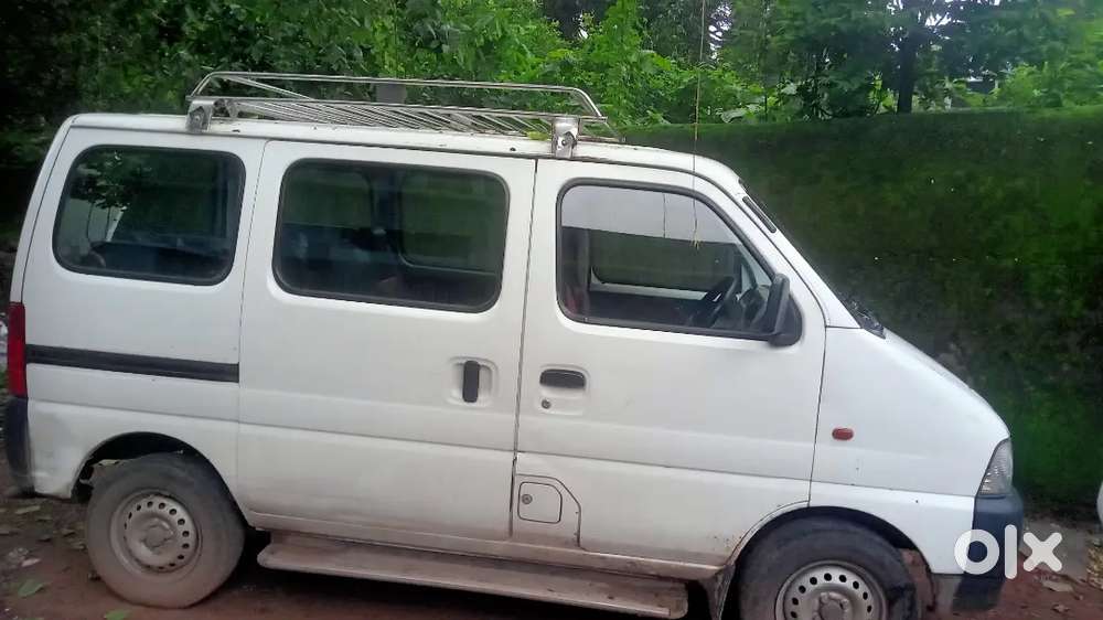 Maruti Suzuki Eeco 2023