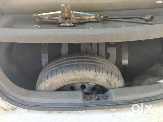 Hyundai I10 Sportz 1.1l, 2016, Petrol
