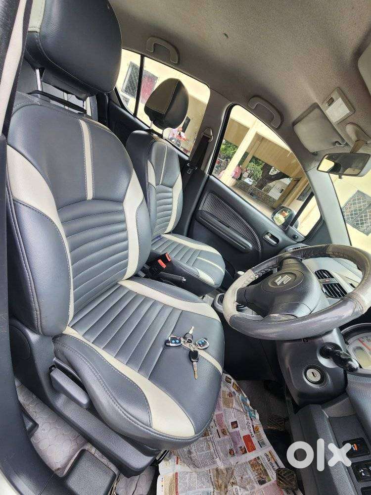 Maruti Suzuki Ritz Vdi (abs) Bs Iv, 2015, Petrol