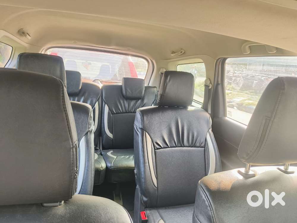 Maruti Suzuki Xl6 1.5 Alpha Mt, 2020, Cng & Hybrids