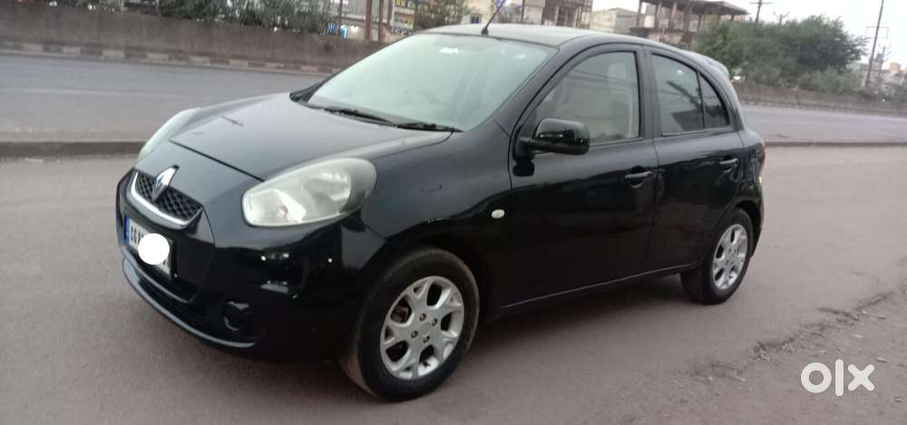 Renault Pulse, 2016, Diesel