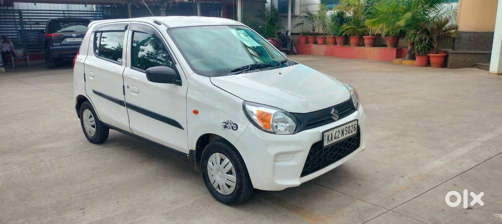 Maruti Suzuki Alto 800 Vxi Airbag, 2022, Petrol