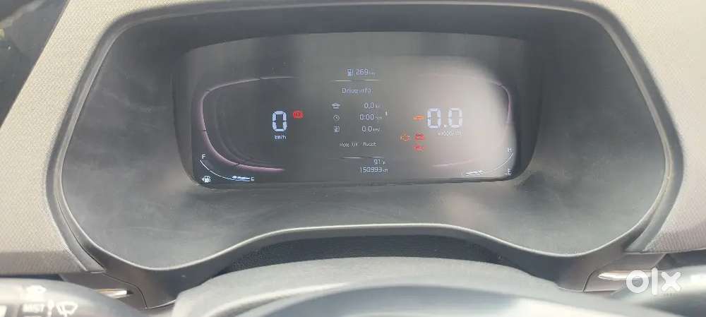 Kia Carens 2022