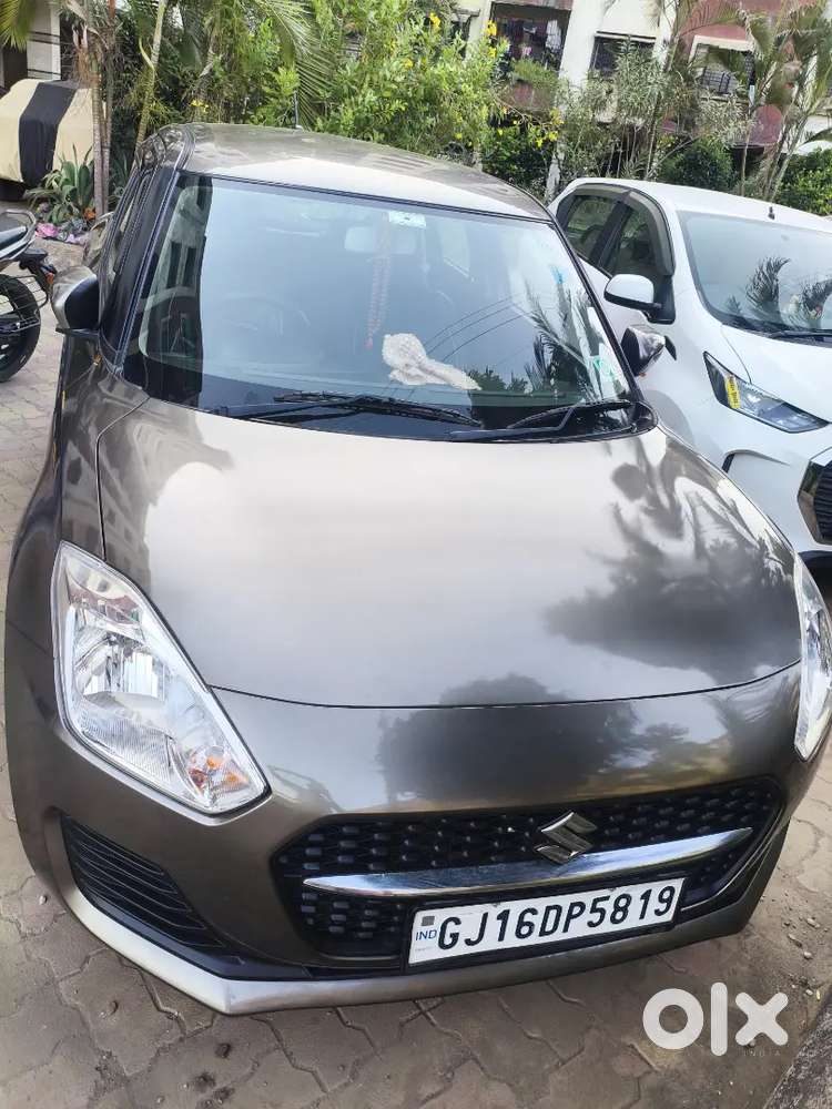 Swift 1.2 Vxi Maruti 2024 Manual