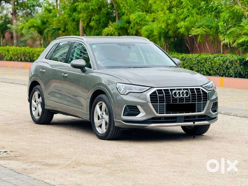 Audi Q3 40 Tfsi Premium Plus, 2023, Petrol