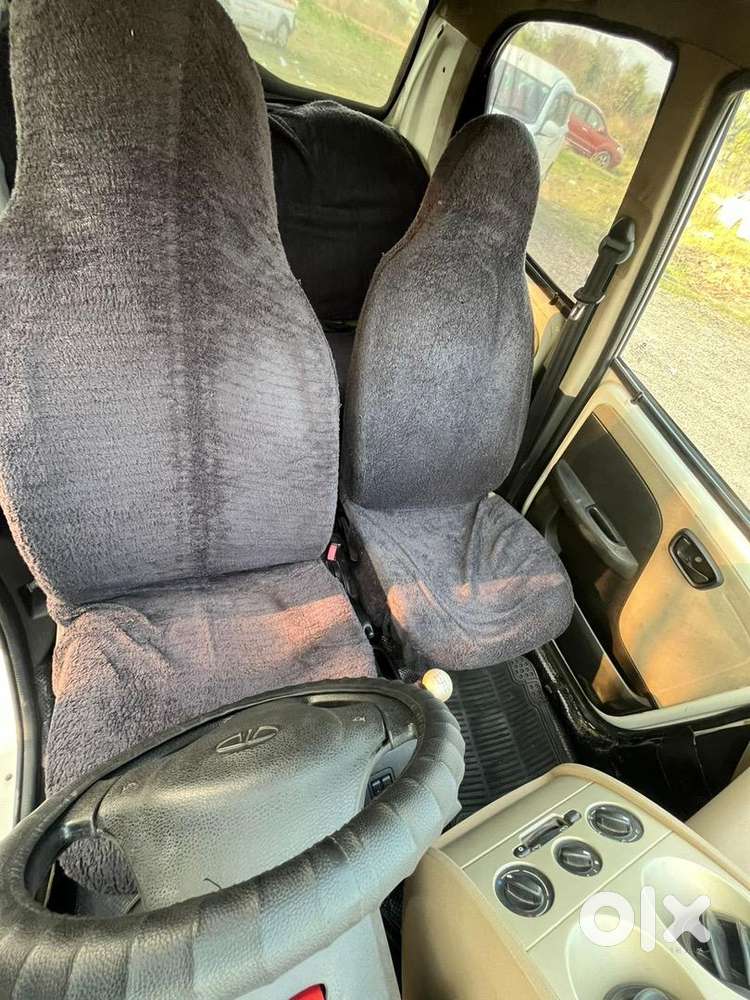 Tata Nano Petrol 60500 Km Driven
