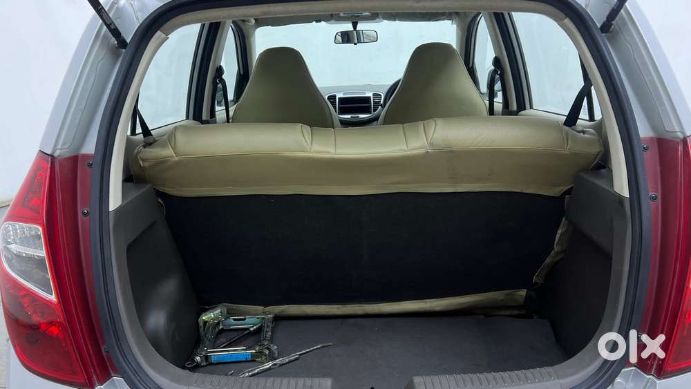 Hyundai I10 Magna 1.1l, 2015, Petrol