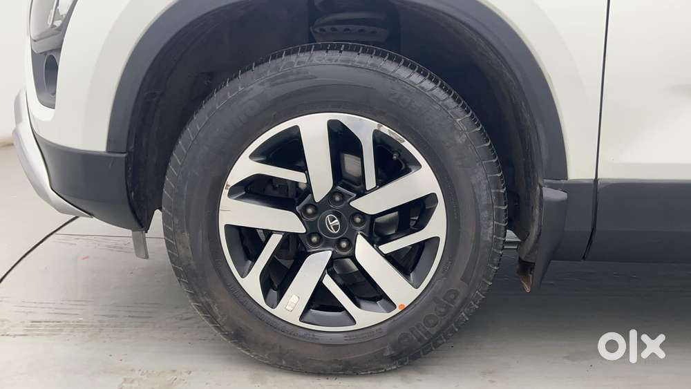 Tata Harrier Xz+ Dual Tone, 2020, Diesel