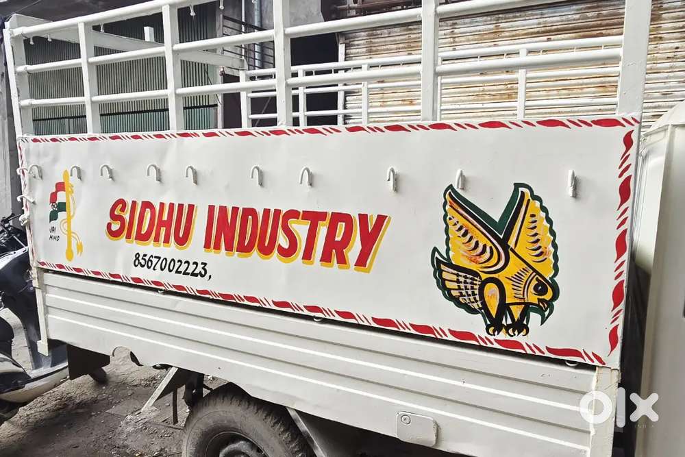 Mahindra Bolero Pik-up 2014