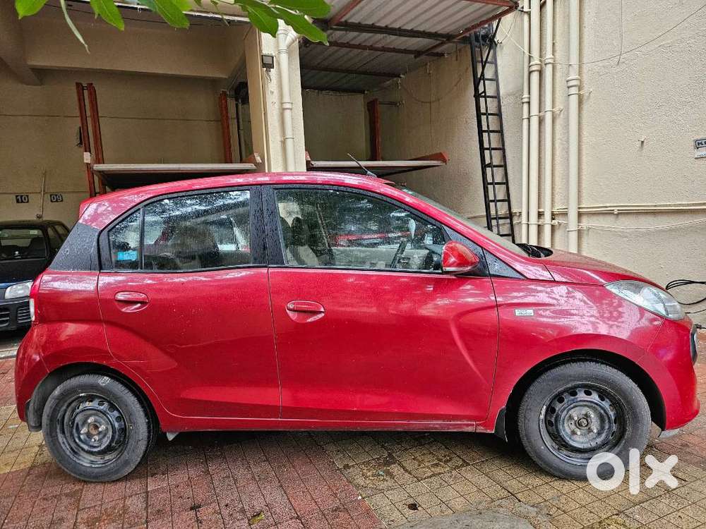Hyundai Santro Sportz Automatic 2018