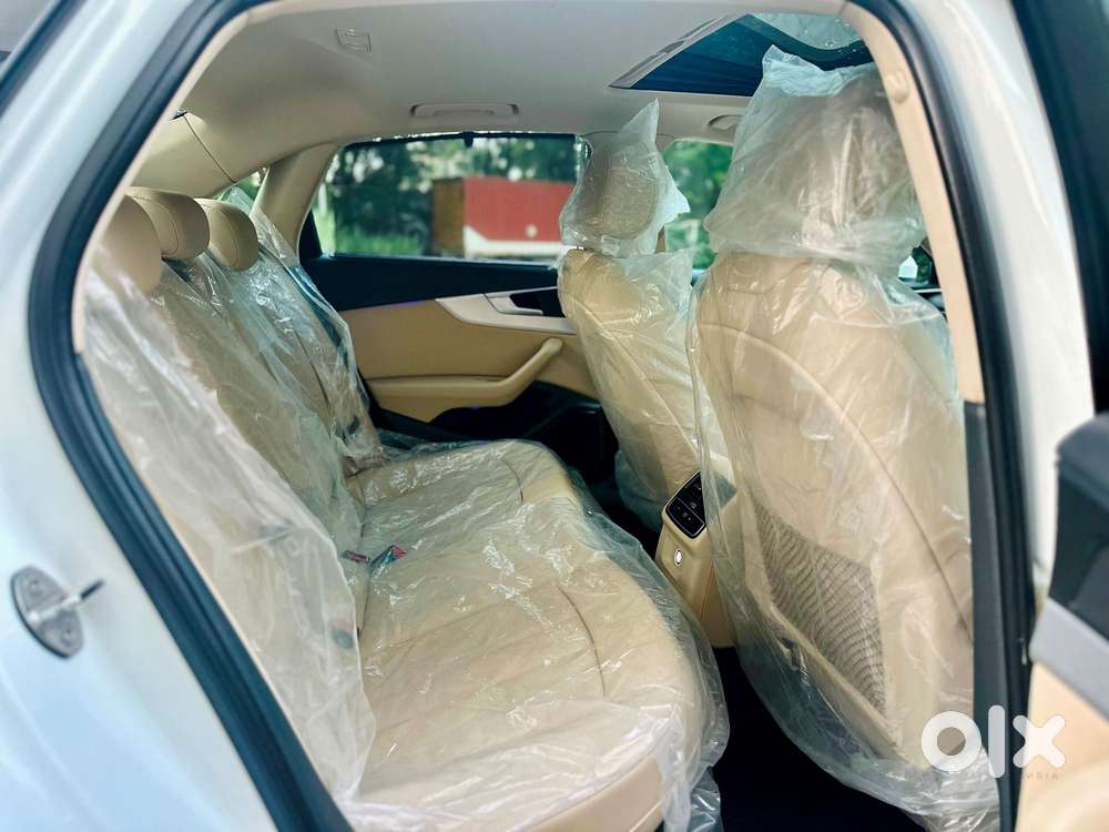 Audi A4 1.4 30 Tfsi S Line, 2018, Petrol