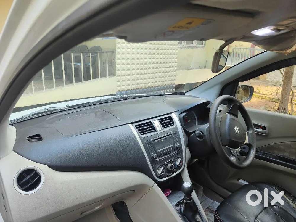 2015 Model 2016 Regn.zdi Diesel Full Option