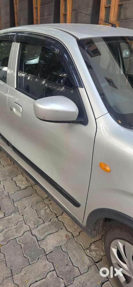 Maruti Suzuki Celerio X Vxi Option, 2024, Petrol