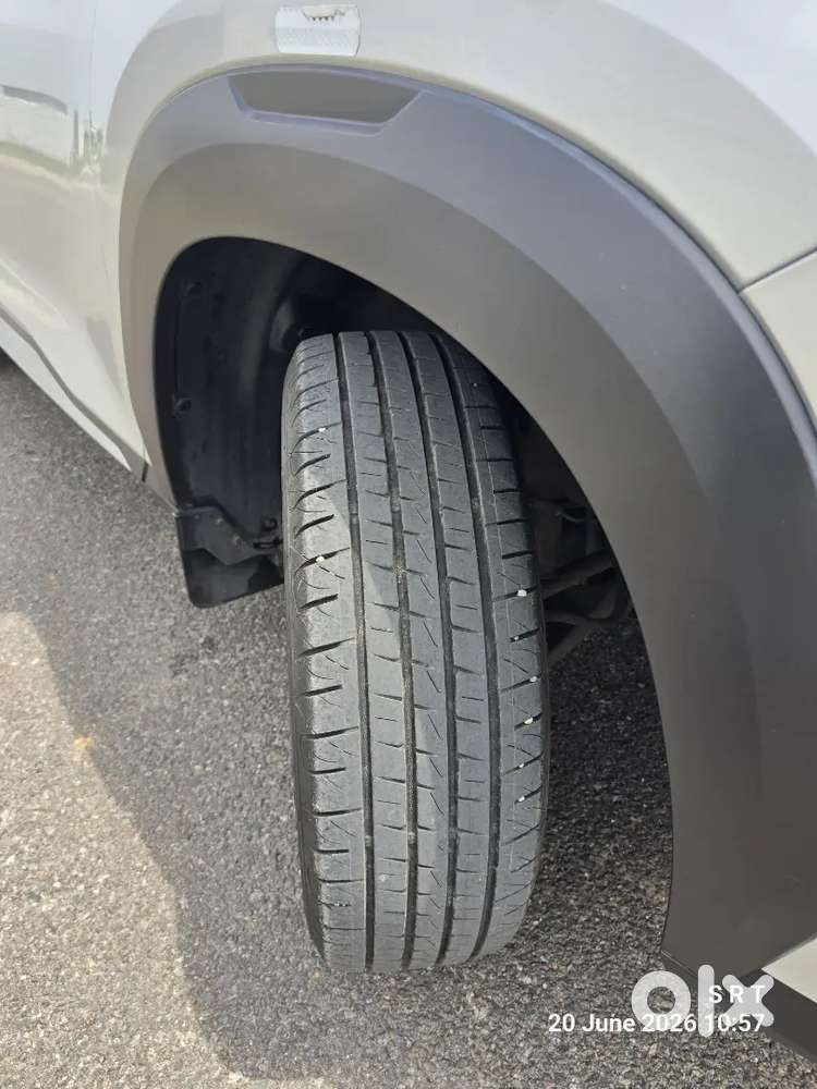 Nissan Magnite 2024 Turbo Petrol Well Maintained