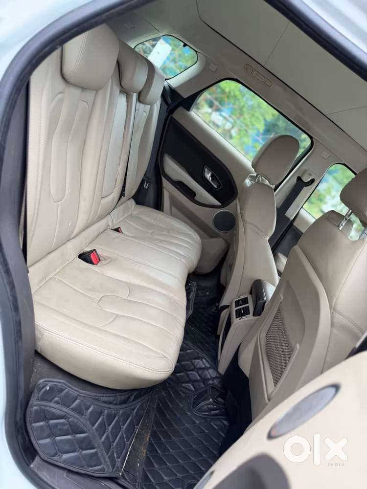 Land Rover Range Evoque, 2015, Diesel