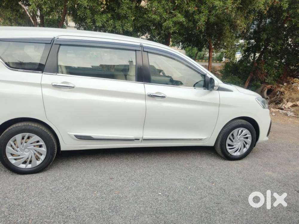 Maruti Suzuki Ertiga Vxi (o) Cng, 2021, Cng & Hybrids