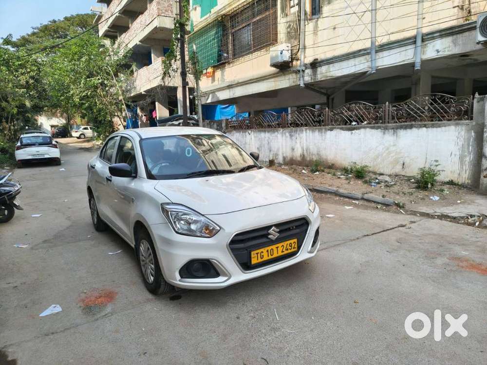 Maruti Suzuki Swift Dzire 1.3 Lxi, 2024, Petrol
