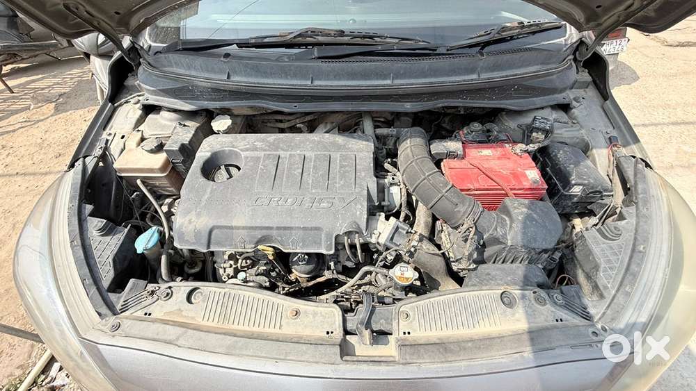 Hyundai I20 2013 Diesel Well Maintained