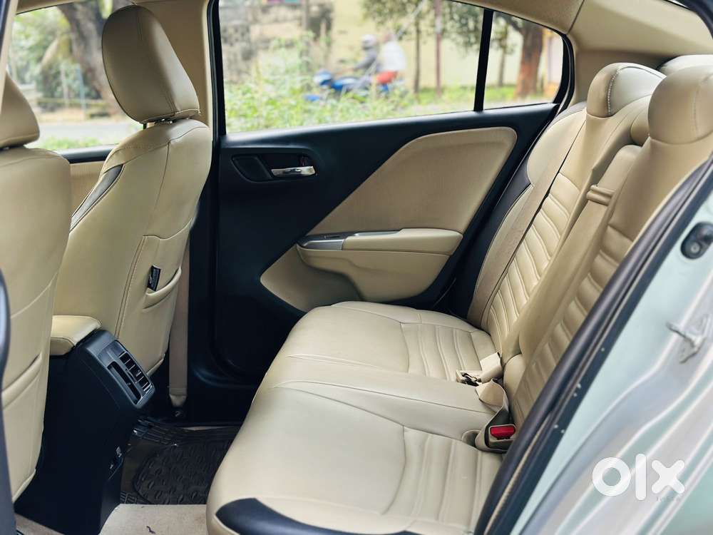 Honda City 2014-2015 V Mt, 2015, Petrol