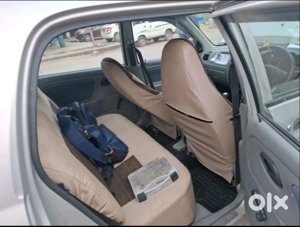 Maruti Suzuki Alto K10 2014 Petrol 44000 Km Driven