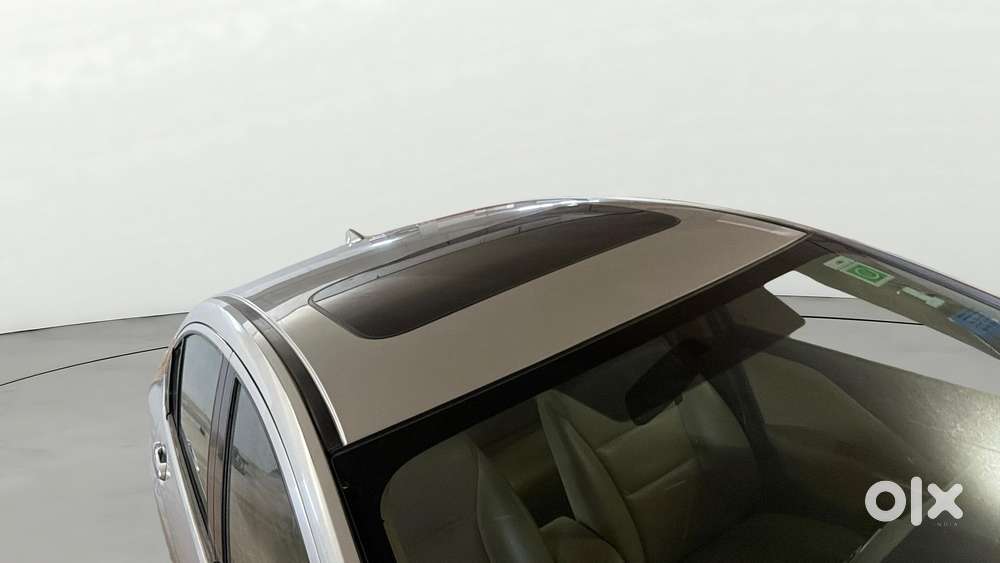 Honda City I Vtec Cvt Vx, 2015, Petrol
