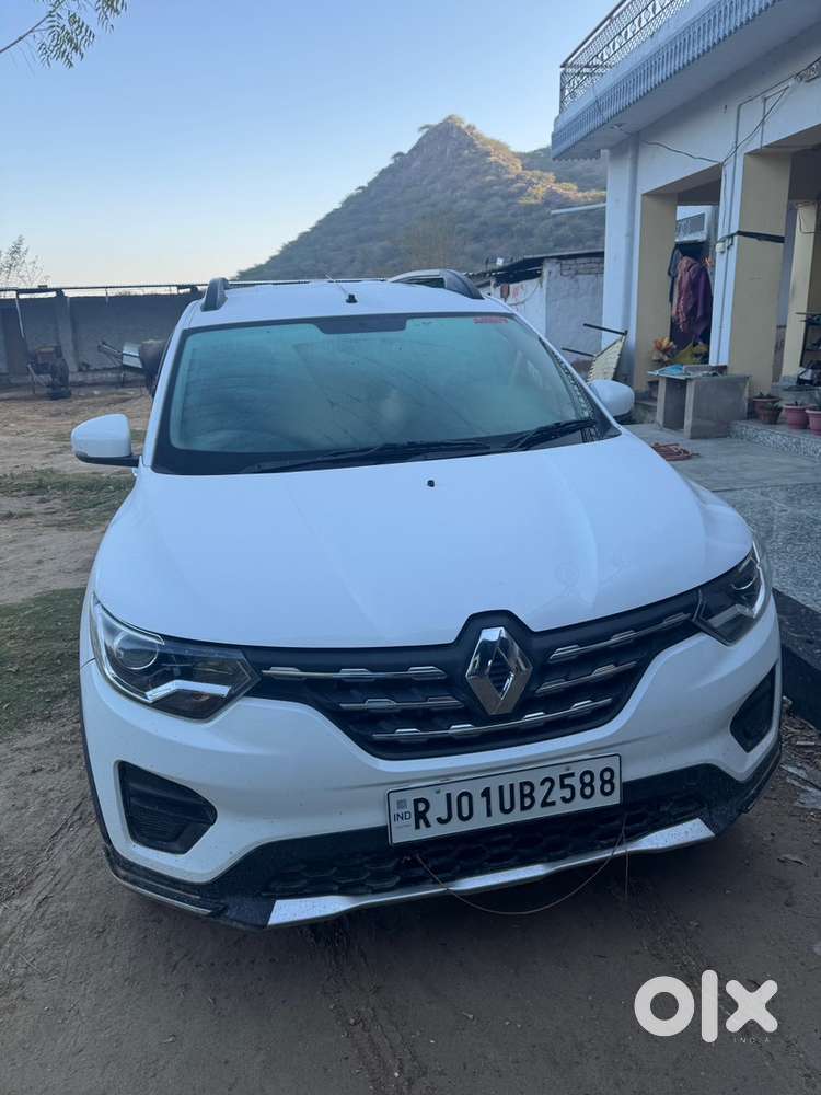 Renault Triber